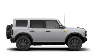 2026 Ford Bronco® External Image 1